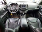 Jeep Cherokee 2019