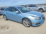Chevrolet Cruze 2011