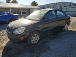 Kia Rio 2009