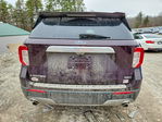 Ford Explorer 2023