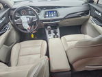 Cadillac XT4 2021