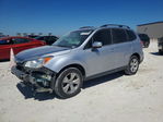 Subaru Forester 2016