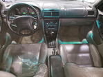 Subaru Forester 2002