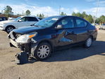 Nissan Versa 2015