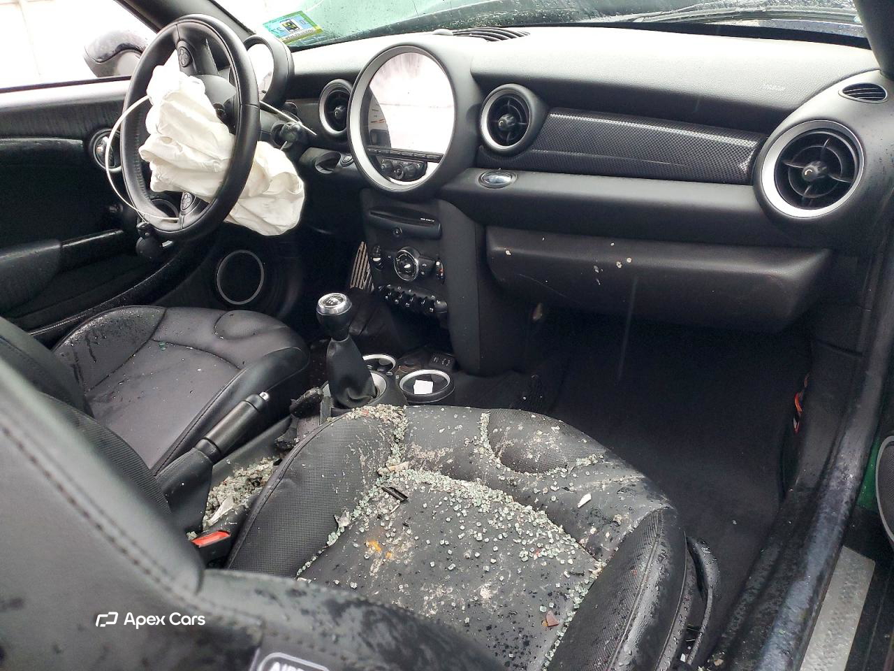 MINI Cooper 2014