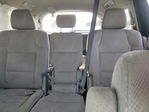 Honda Odyssey 2017