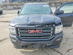 GMC Sierra 2016