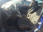 Chevrolet Cruze 2013