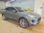 Porsche Macan 2017