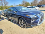Lexus RX 2017