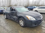 Nissan Altima 2012