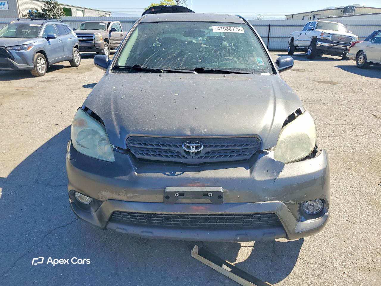 Toyota Matrix 2006