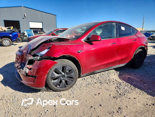 Tesla Model Y 2024 - Image 1 of 13