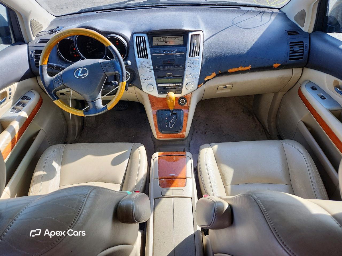 Lexus RX 2006