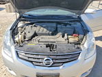 Nissan Altima 2012