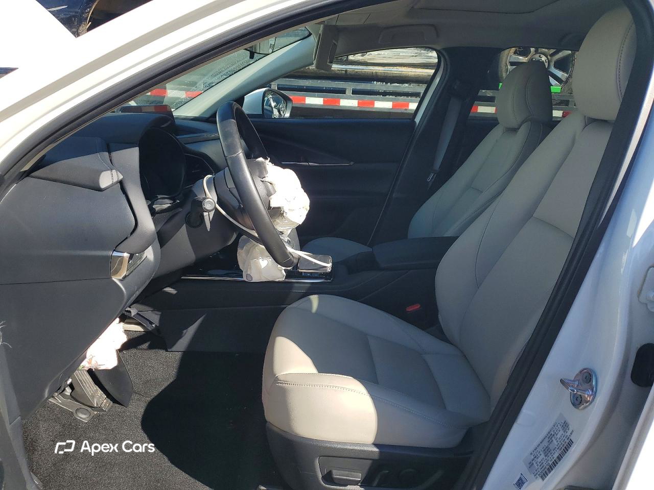 Mazda CX-30 2024