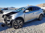 Nissan Murano 2015