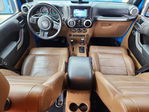 Jeep Wrangler 2011