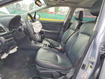 Subaru XV 2016