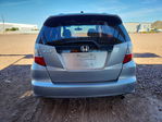 Honda Fit 2010