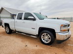 Chevrolet Silverado 2017