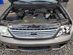 Ford Explorer 2004