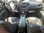 Jeep Cherokee 2016