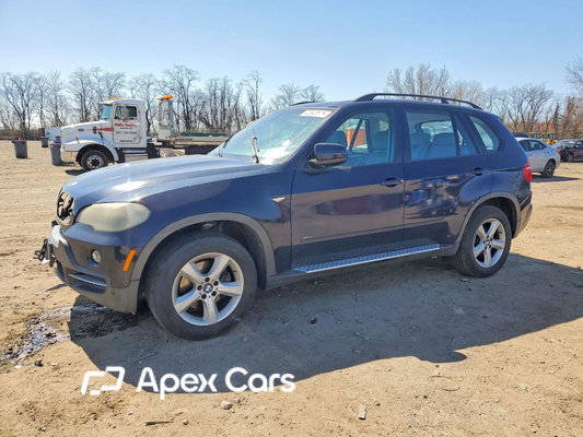 BMW X5 2007 - Image 1 of 14