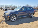 BMW X5 2007
