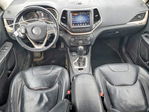 Jeep Cherokee 2016