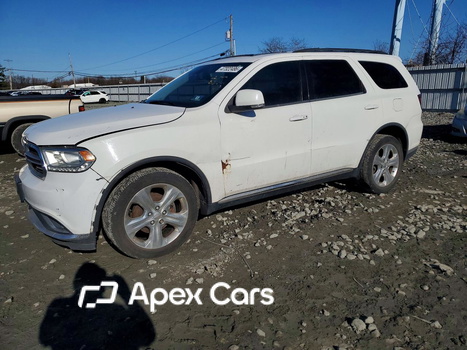 Dodge Durango 2014 - Image 1 of 13