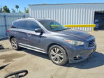 Infiniti JX 2013