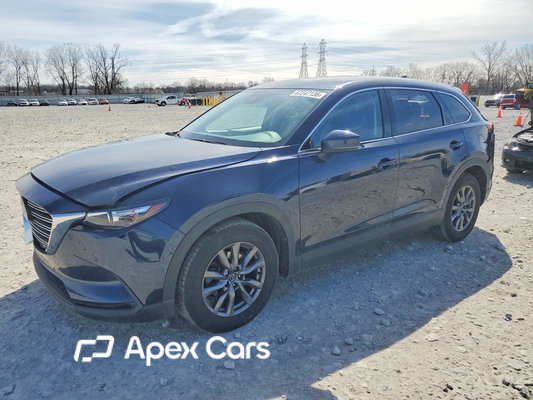 Mazda CX-9 2021 - Image 1 of 14