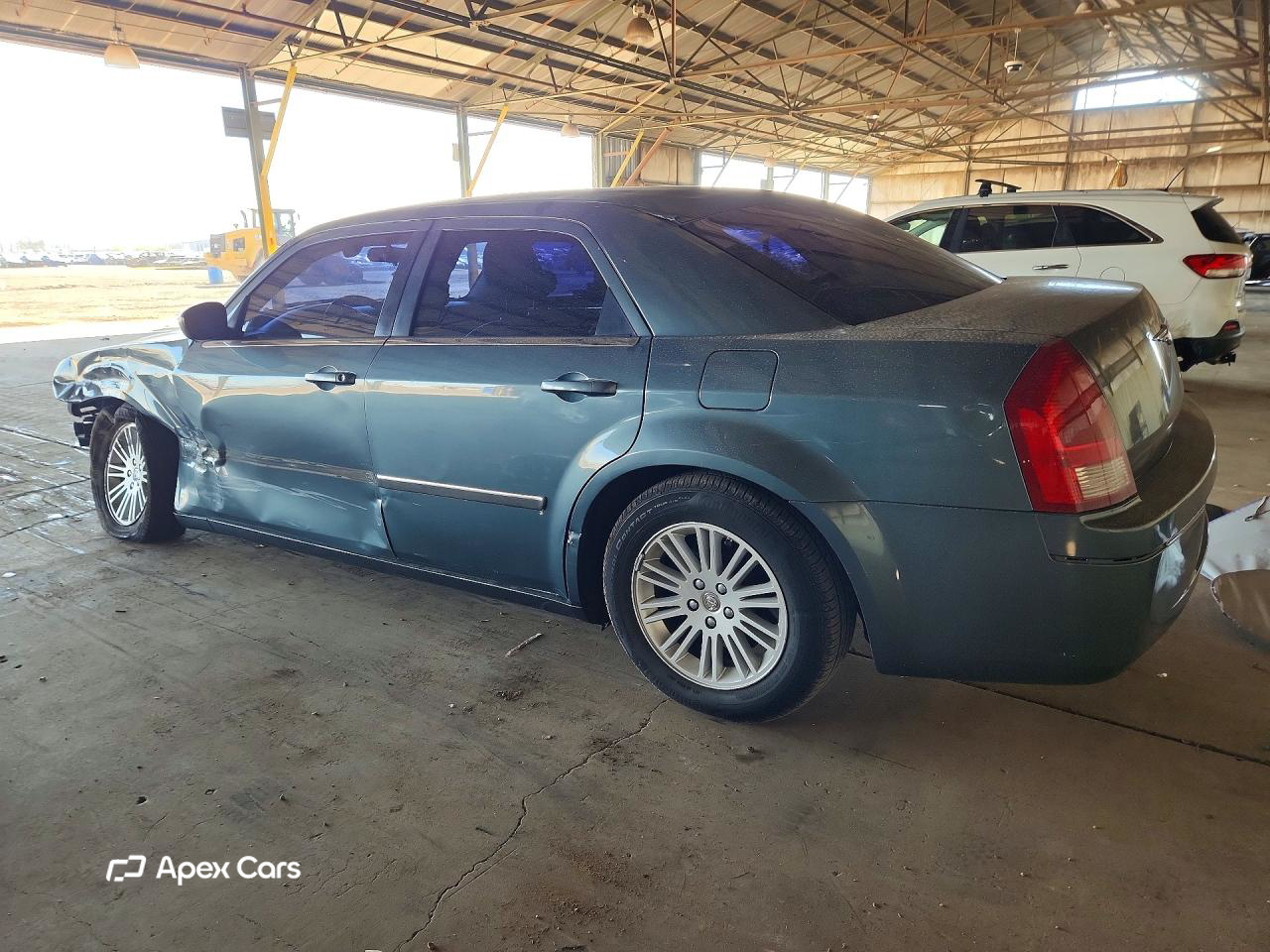 Chrysler 300 2006