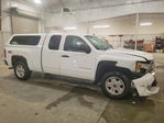Chevrolet Silverado 2011