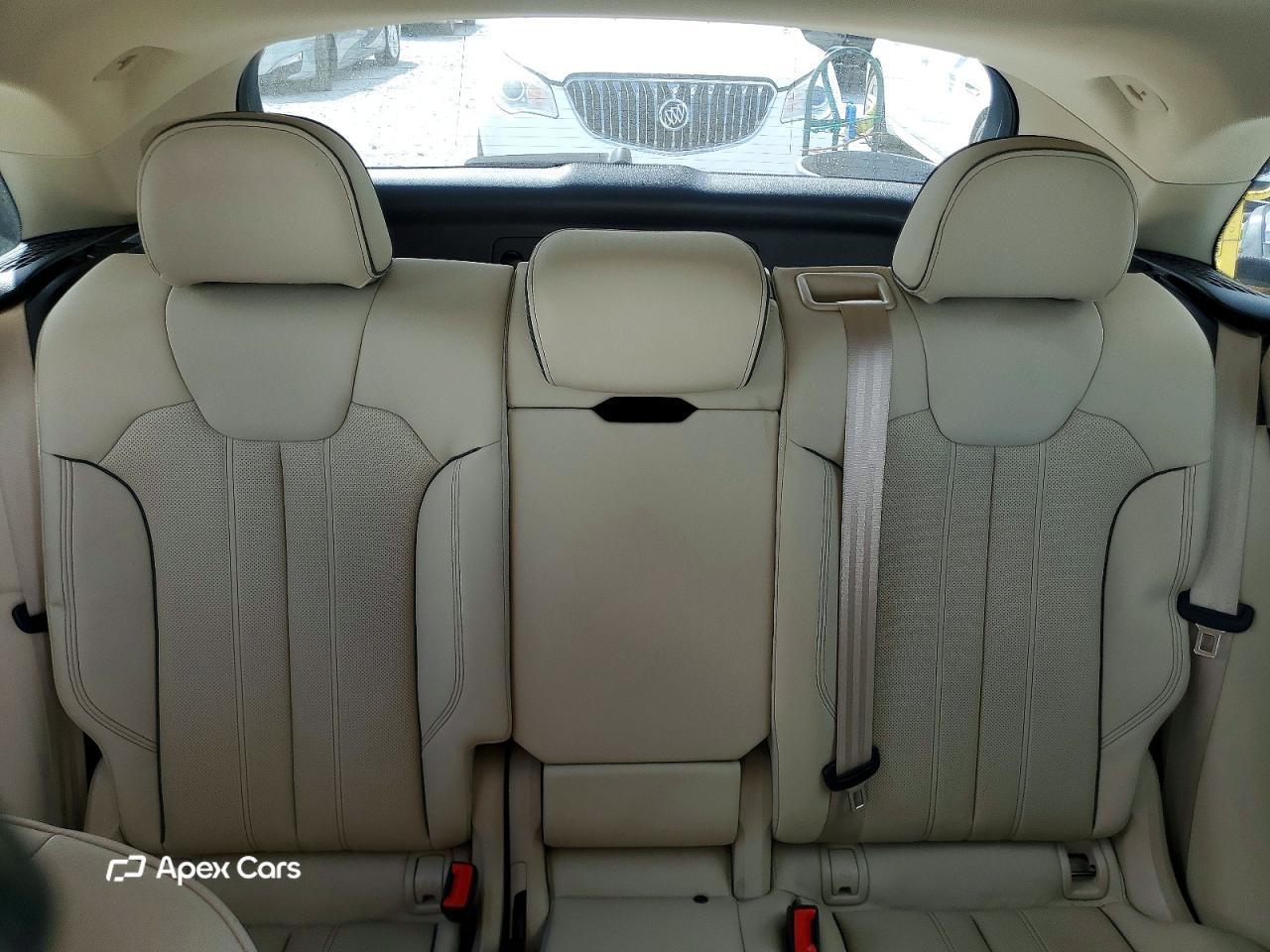 Audi Q5 2021