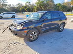 Hyundai Santa Fe 2005