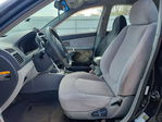 Kia Spectra 2007