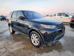 Land Rover Discovery 2019