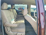 Honda Odyssey 2014
