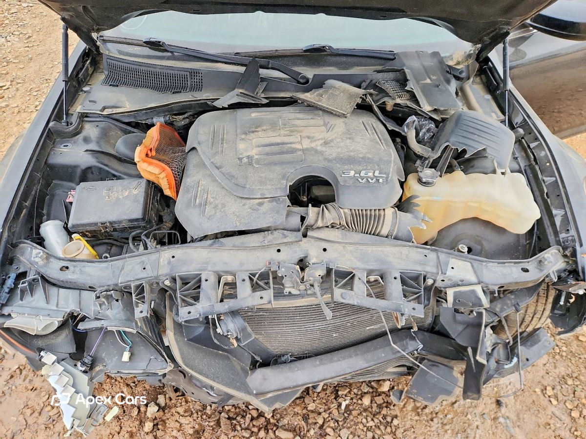 Chrysler 300 2014