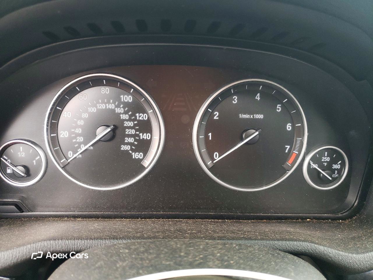 BMW X3 2017