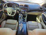 Nissan Maxima 2016