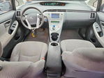 Toyota Prius 2015