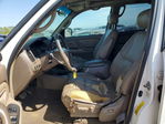 Toyota Sequoia 2002