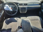 Chevrolet Impala 2011
