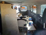 Ford Transit 2017