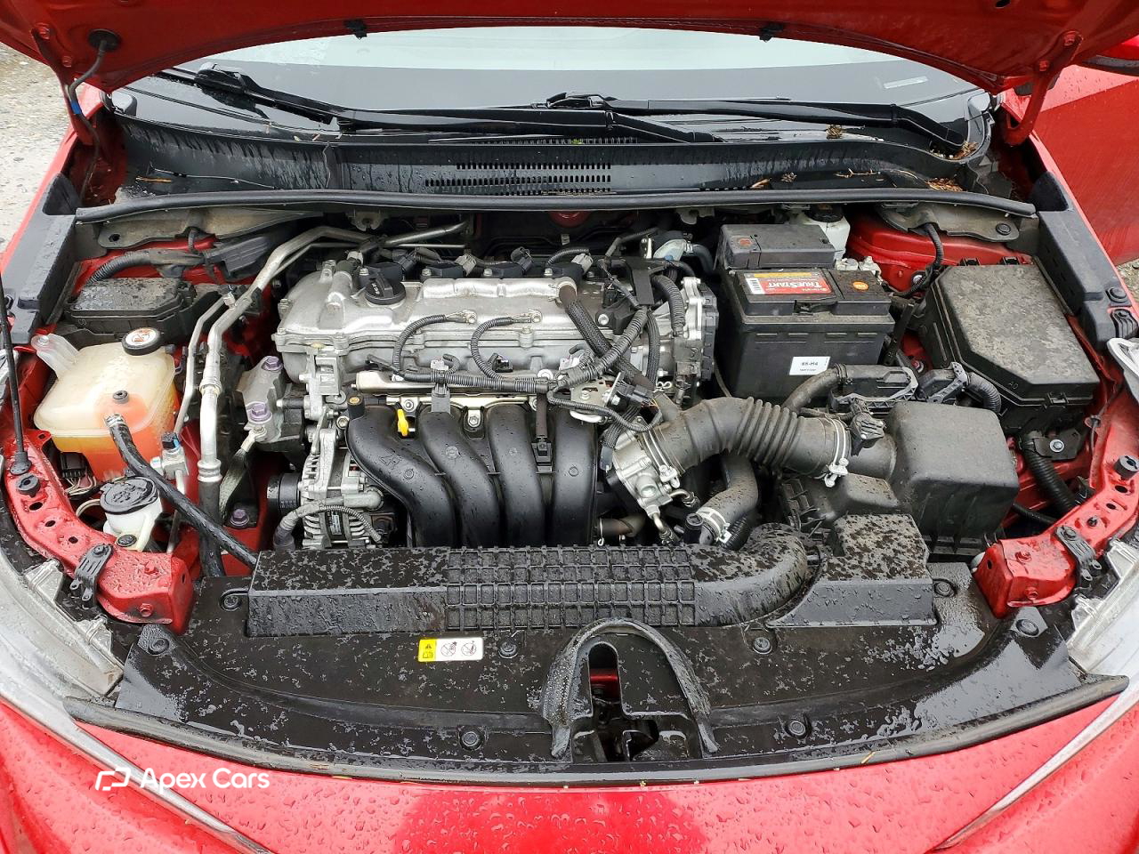 Toyota Corolla 2020