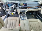 BMW Series 7 2019