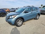 Honda CR-V 2012